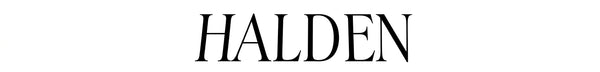 Halden